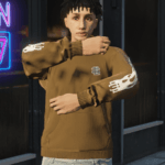 Eric Emmanuel Hoodie 1.03