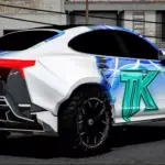 Fenyr Widebody Concepts Offroad2
