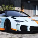 Ferarri SF90 Abflug