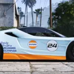 Ferarri SF90 Abflug2