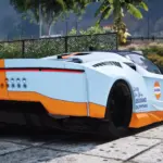 Ferarri SF90 Abflug3