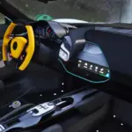 Ferarri SF90 Abflug5