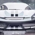 Ferrari 488 Pista Hycade2