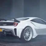 Ferrari 488 Pista Hycade4