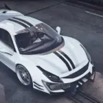 Ferrari 488 Pista Hycade5