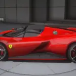 Ferrari Daytona SP32