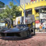 Ferrari LaFerrari Aperta [Add-On / Extras] V1.0