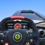 Ferrari LaFerrari Aperta [Add-On / Extras] V1.0
