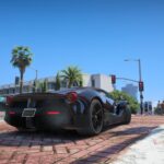 Ferrari LaFerrari Aperta [Add-On / Extras] V1.0