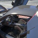 Ferrari LaFerrari Aperta [Add-On / Extras] V1.0