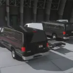 Ford E3502