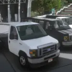 Ford E3503