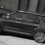 Ford Explorer Platinum2