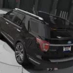 Ford Explorer Platinum3