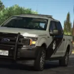 Ford F-150 AZDPS