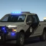 Ford F-150 AZDPS3