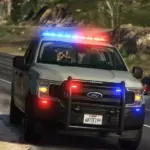 Ford F-150 AZDPS4