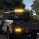 Ford F-150 AZDPS5