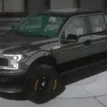 Ford F-150 Pickup Truck