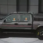 Ford F-150 Pickup Truck2