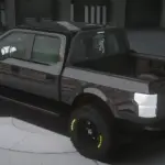 Ford F-150 Pickup Truck3