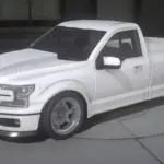 Ford F-150 Spex
