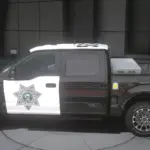 Ford F-150 State Police2