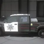 Ford F-250 State Police2