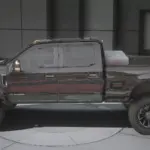 Ford F-450 Pickup Truck2