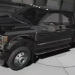 Ford F450 Inmarged