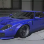 Ford GT