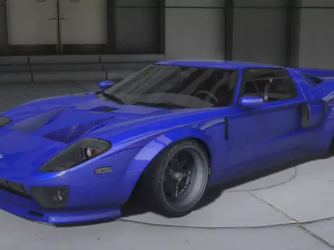 Ford GT