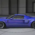 Ford GT2