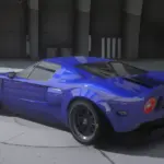 Ford GT3