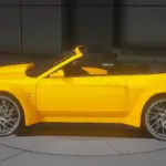 Ford Mustang Cobra2
