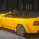 Ford Mustang Cobra3