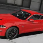 Ford Mustang GT