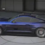 Ford Mustang GT 5.02