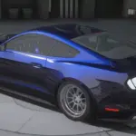 Ford Mustang GT 5.03