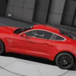Ford Mustang GT2