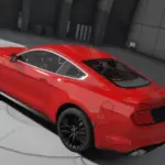 Ford Mustang GT3