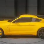 Ford Mustang Shelby2