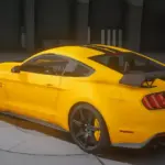 Ford Mustang Shelby3