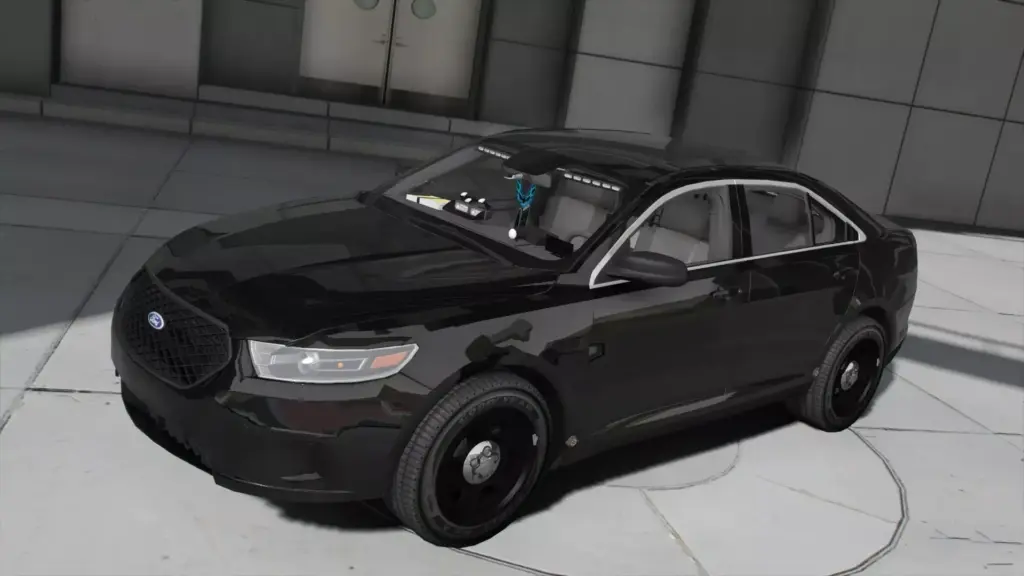 Ford Taurus