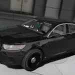Ford Taurus