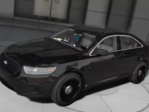 Ford Taurus