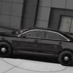 Ford Taurus2