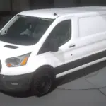 Ford Transit 350