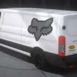 Ford Transit 3503