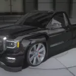 GMC Sierra
